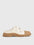 The Purpose Collection - Velcro Strap Sneaker Mules